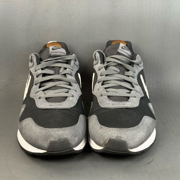 Nike Venture Runner Black Iron Grey athletic sneaker shoes men’s size 15 main image 6